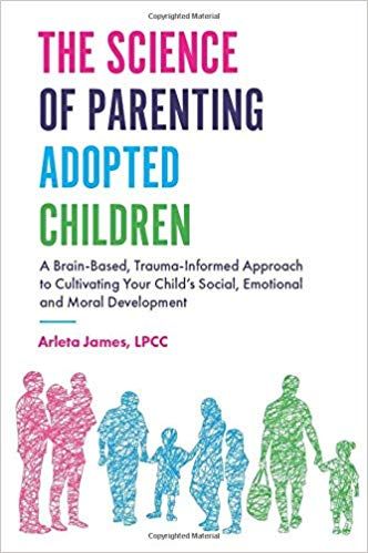 A Review of "The Science of Parenting the Adopted Child"
