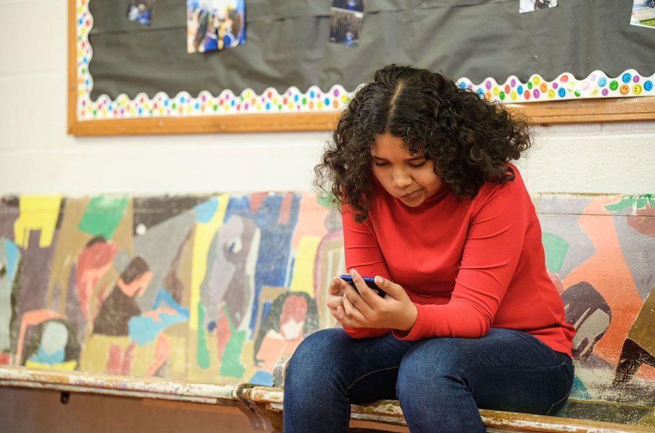 12 Ways to Help Teens Unplug from Technology