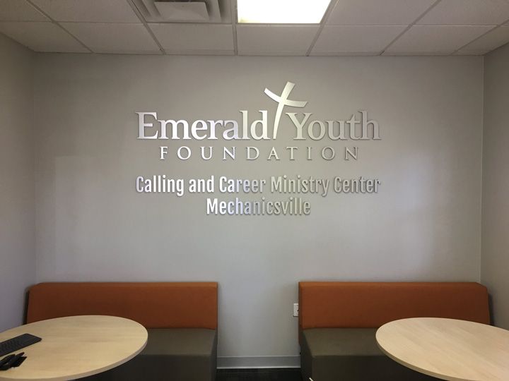 Emerald Youth Foundation - 1