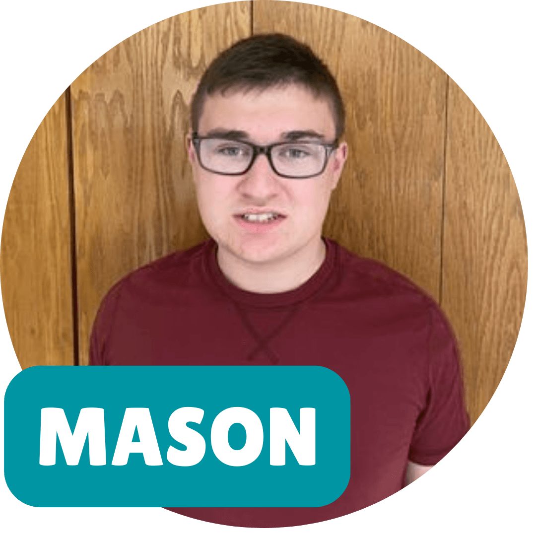 Mason