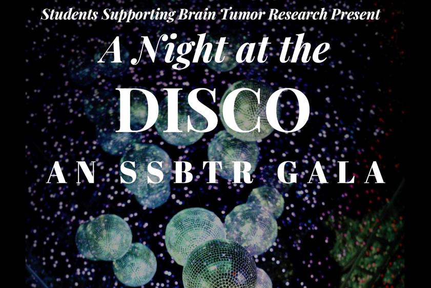 2019 UofA College of Medicine Charity Gala