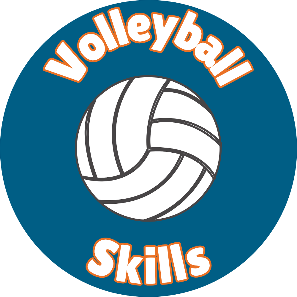 Volleyball with the Arc Ocean Wave Riders