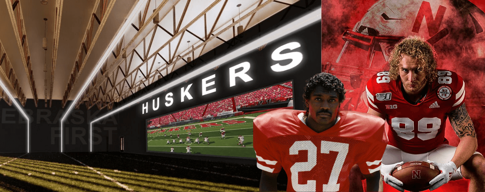 Get involved today to help current and former athletes!