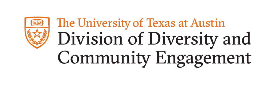 UT Division of Diversity and Community Engagement