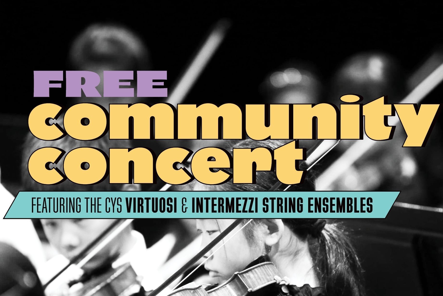 STRING ENSEMBLES