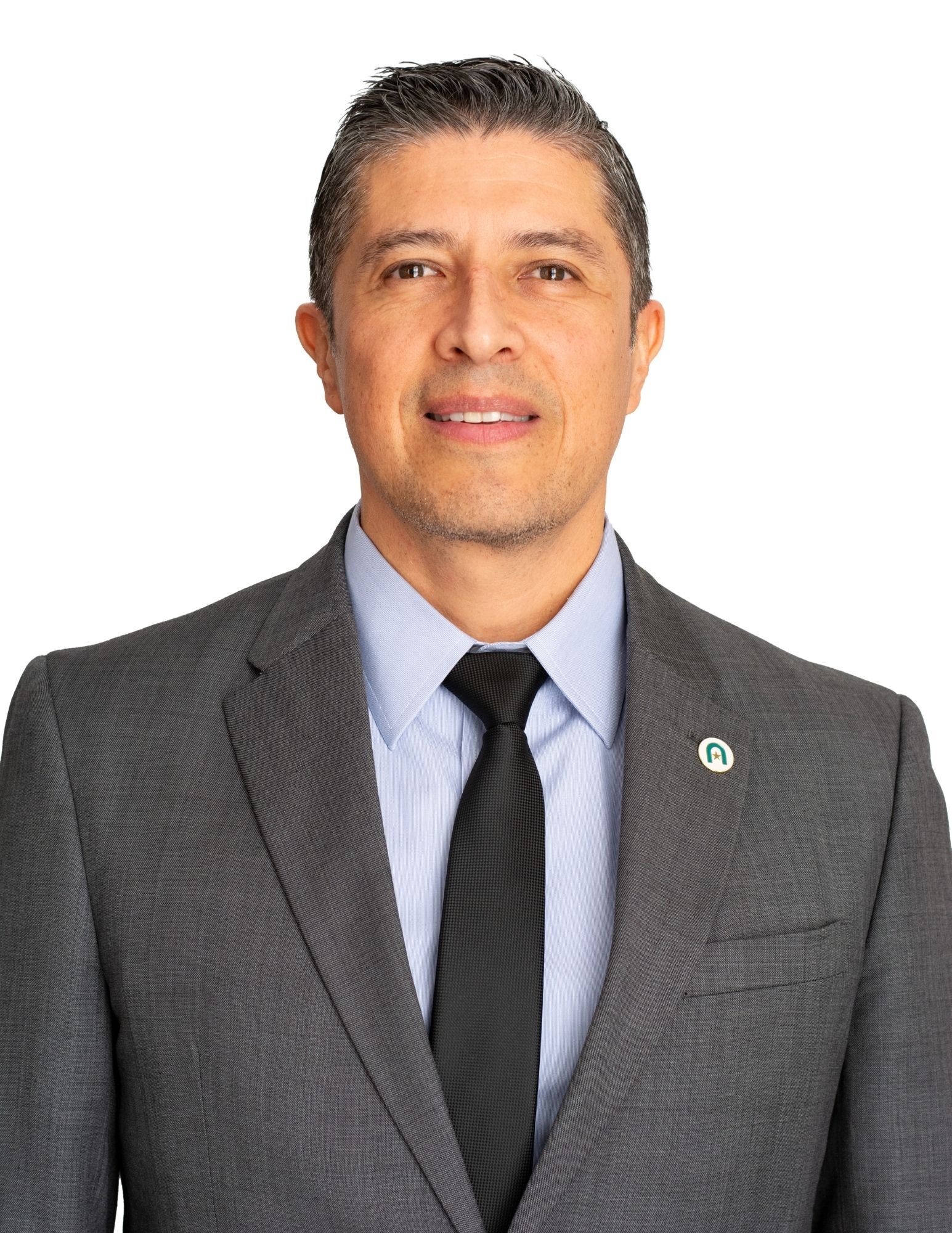 Ricardo Baeza 