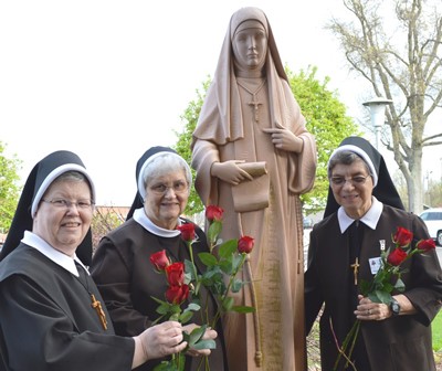 Felician Sisters Celebrate 26th Anniversary of Beatification of Blessed Mary Angela