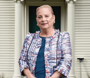 Hon. Anne C. Dranginis