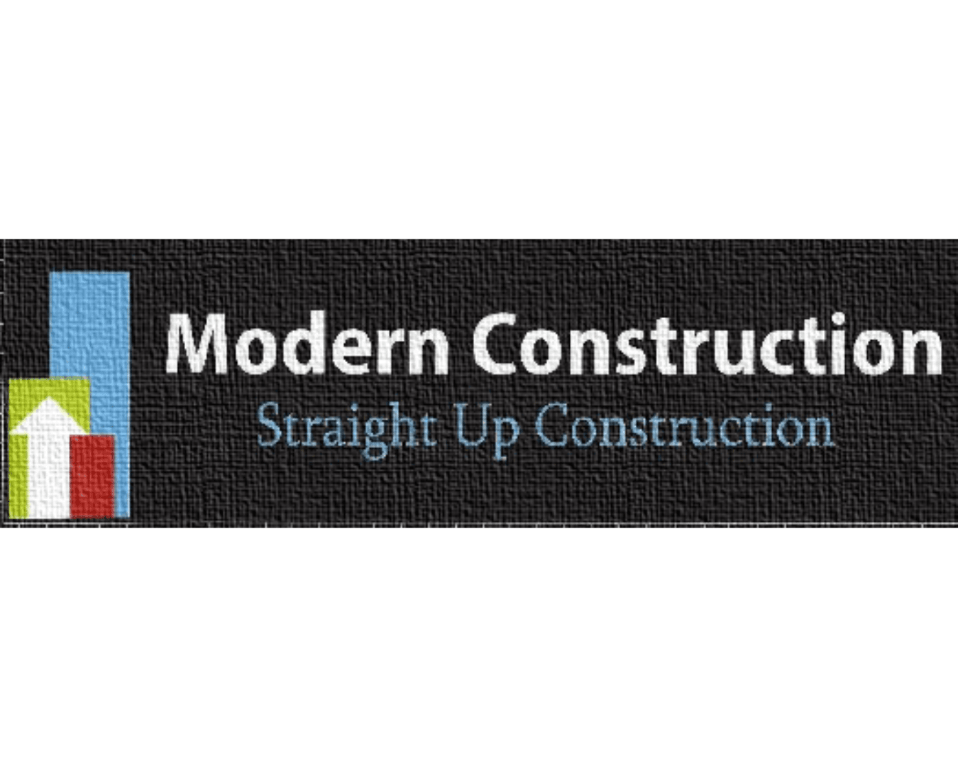 Modern Construction