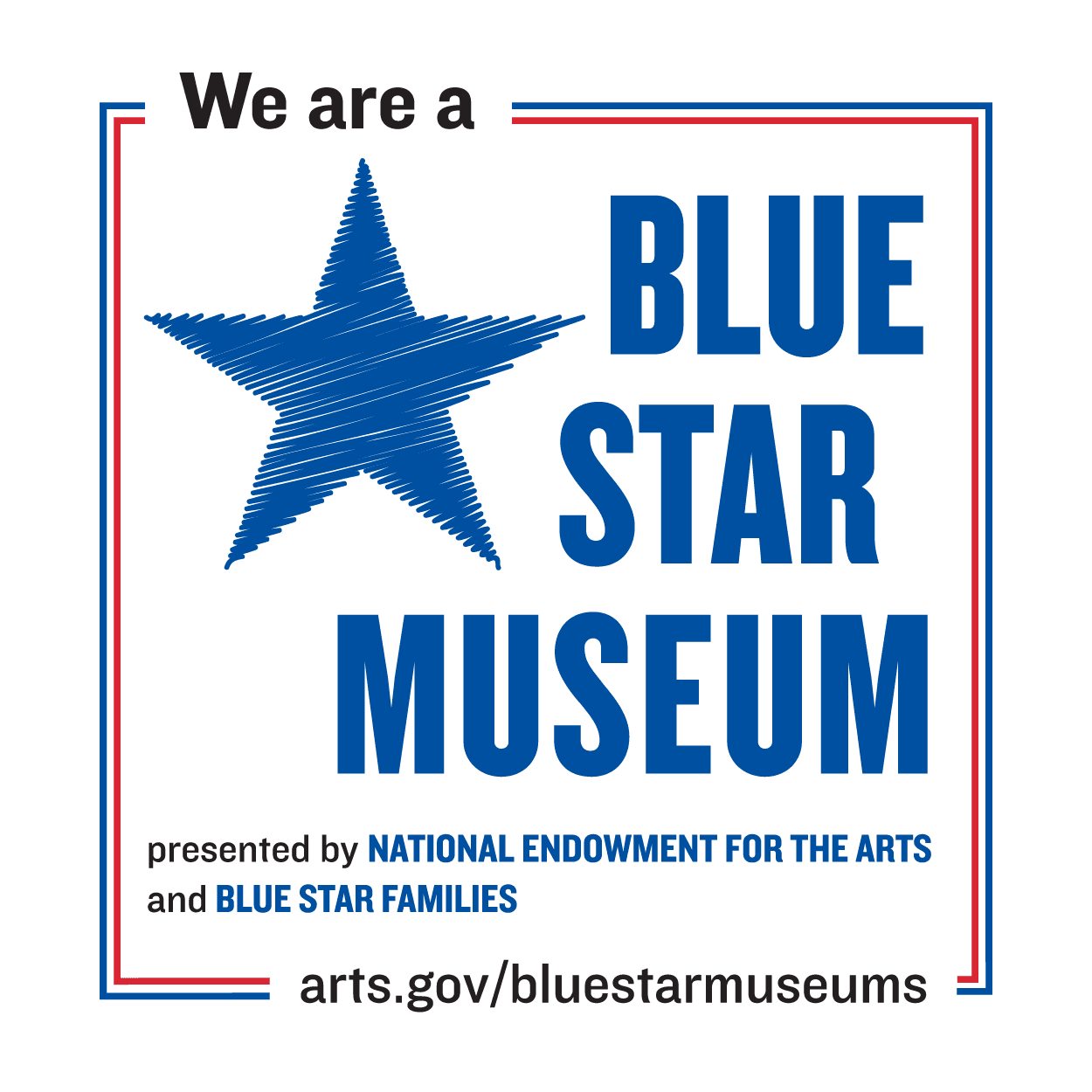 Blue Star Museum
