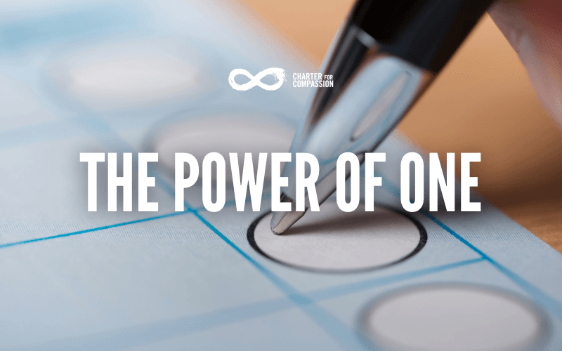 The Power of One