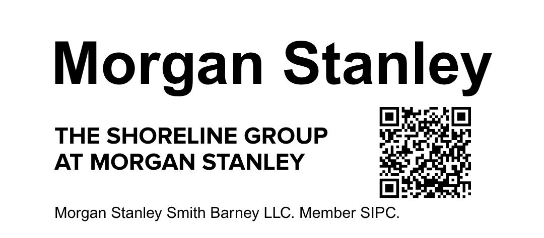 Morgan Stanley The Shoreline Group