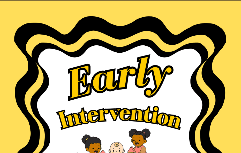 Early Intervention
