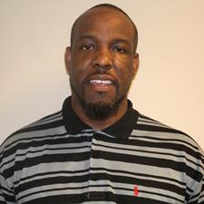 Warren Williams