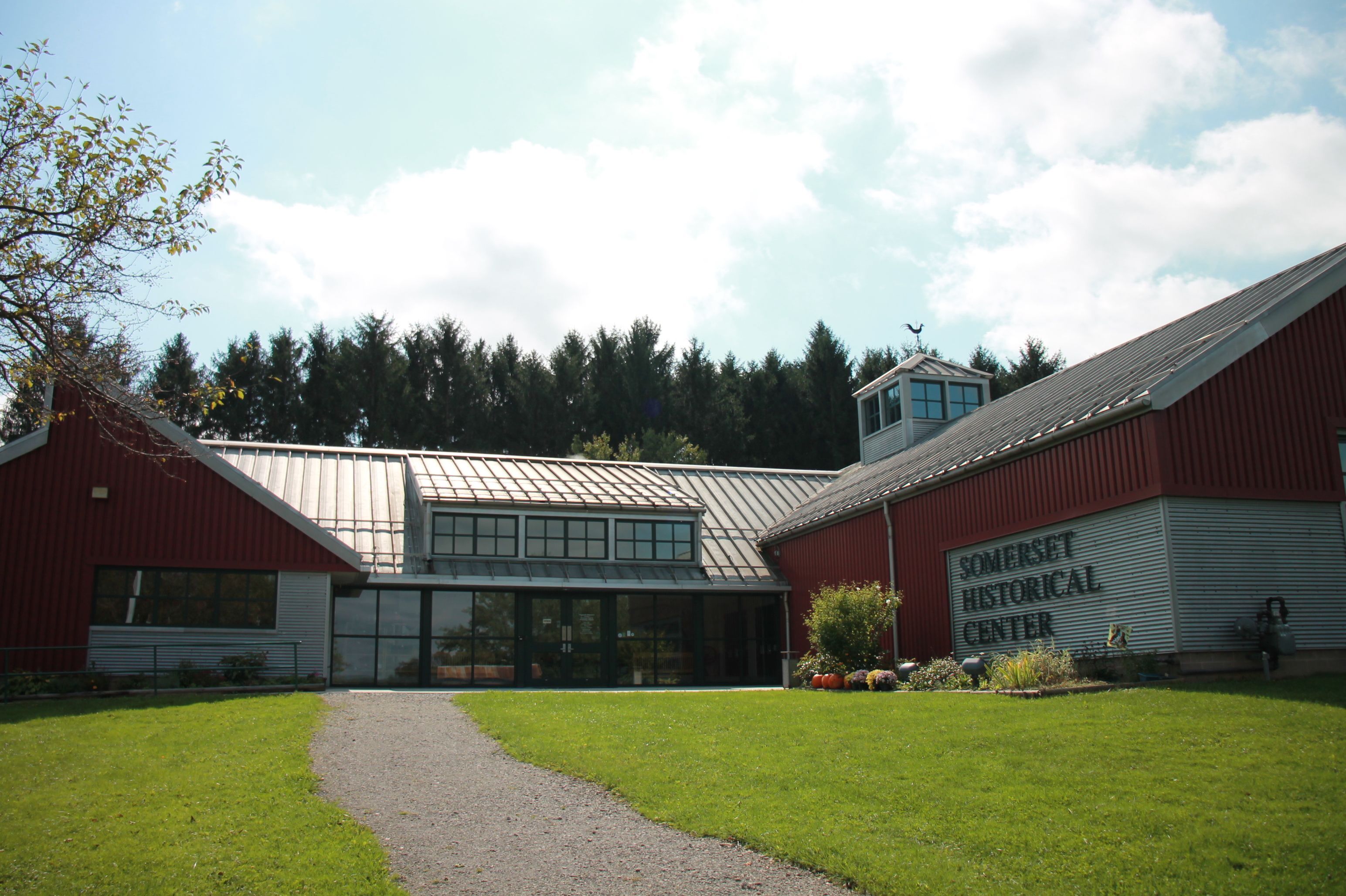 HGSSC Annual Meeting