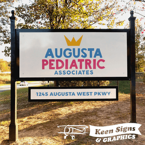 Augusta Pediatrics