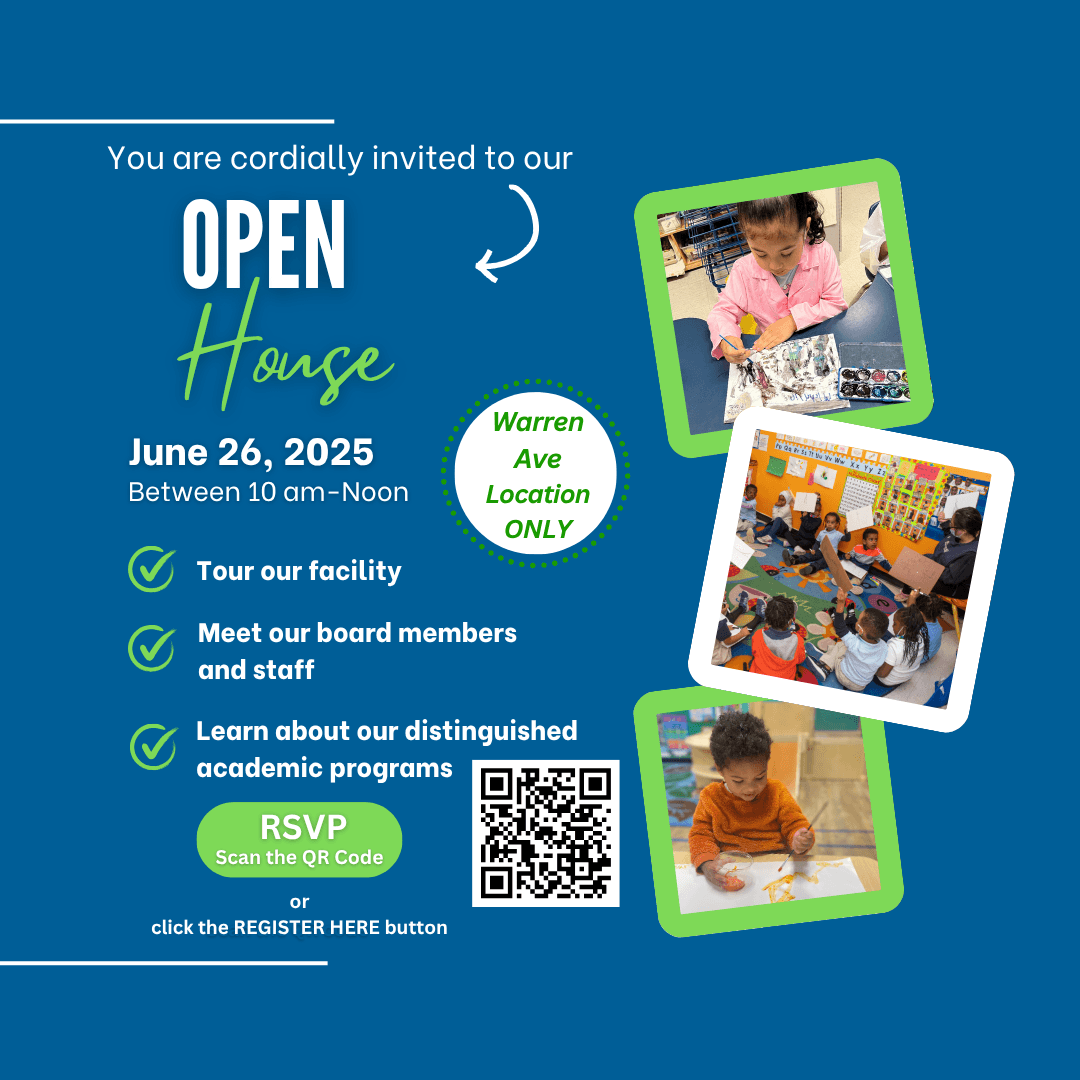 You're Invited: Join Us for Our Community Open House (June 26)!
