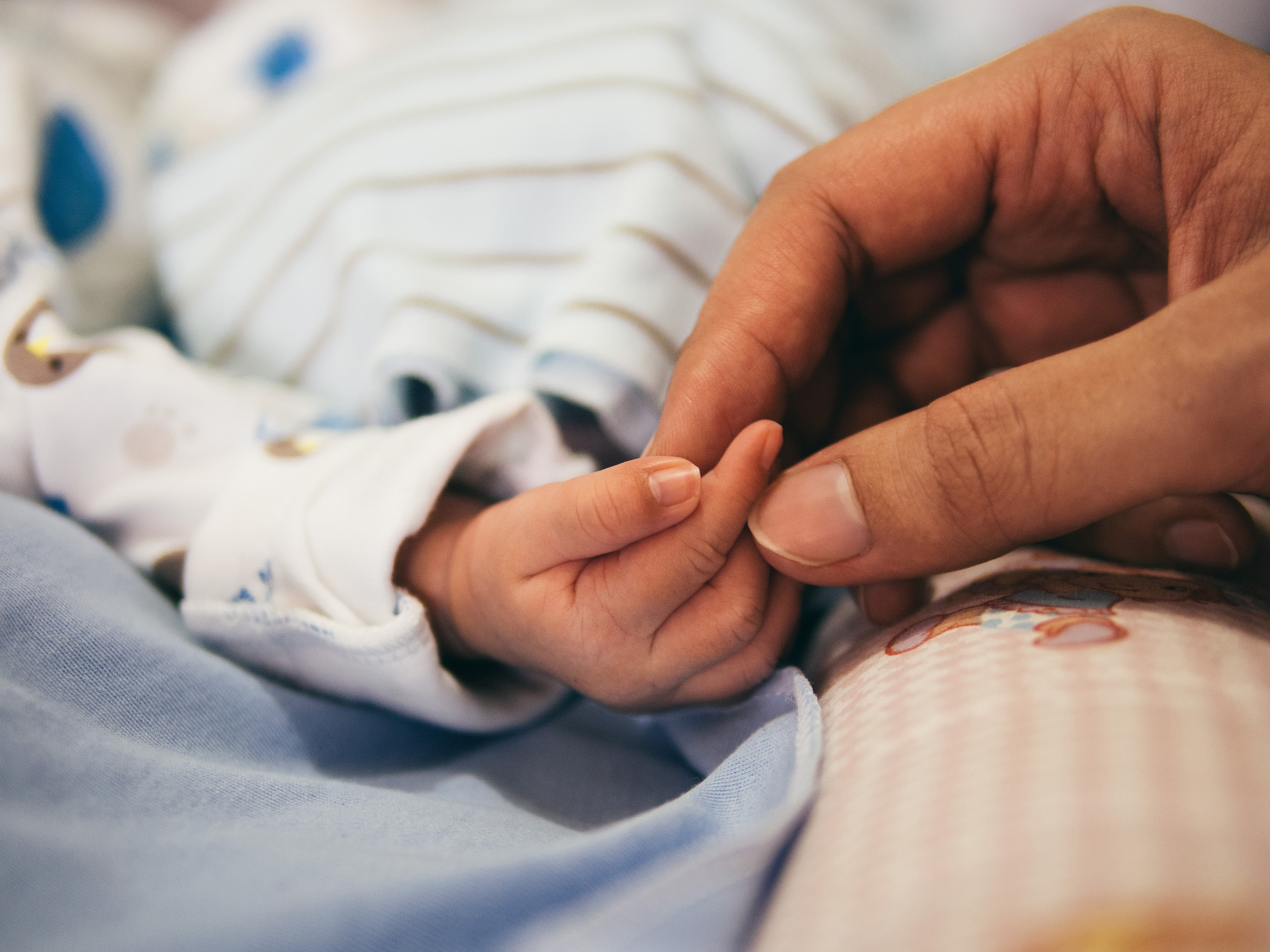 Our Adoption Story: The Tibbits-Nutt Family