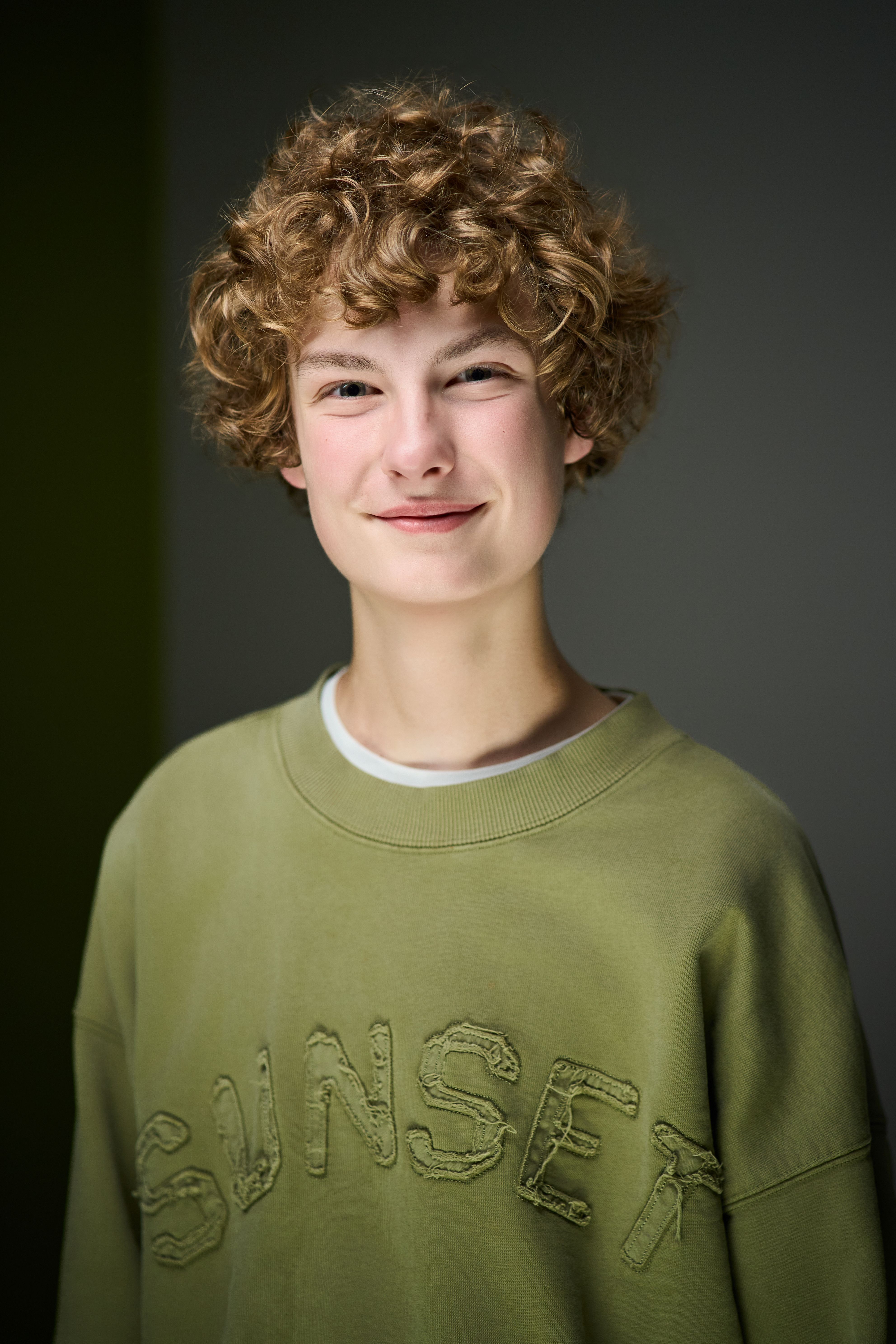 Christian Paulsen - East