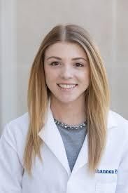 Shannon Frizzell, MS, RD, LDN