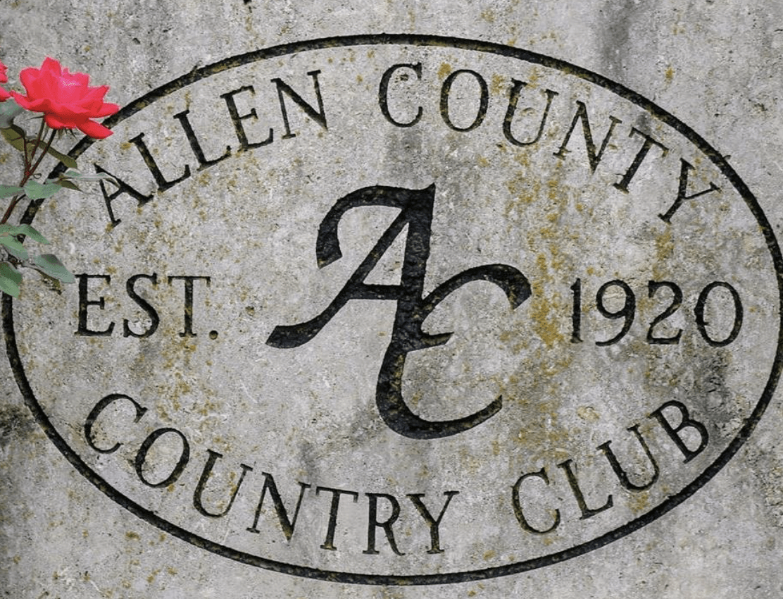Allen County Country Club