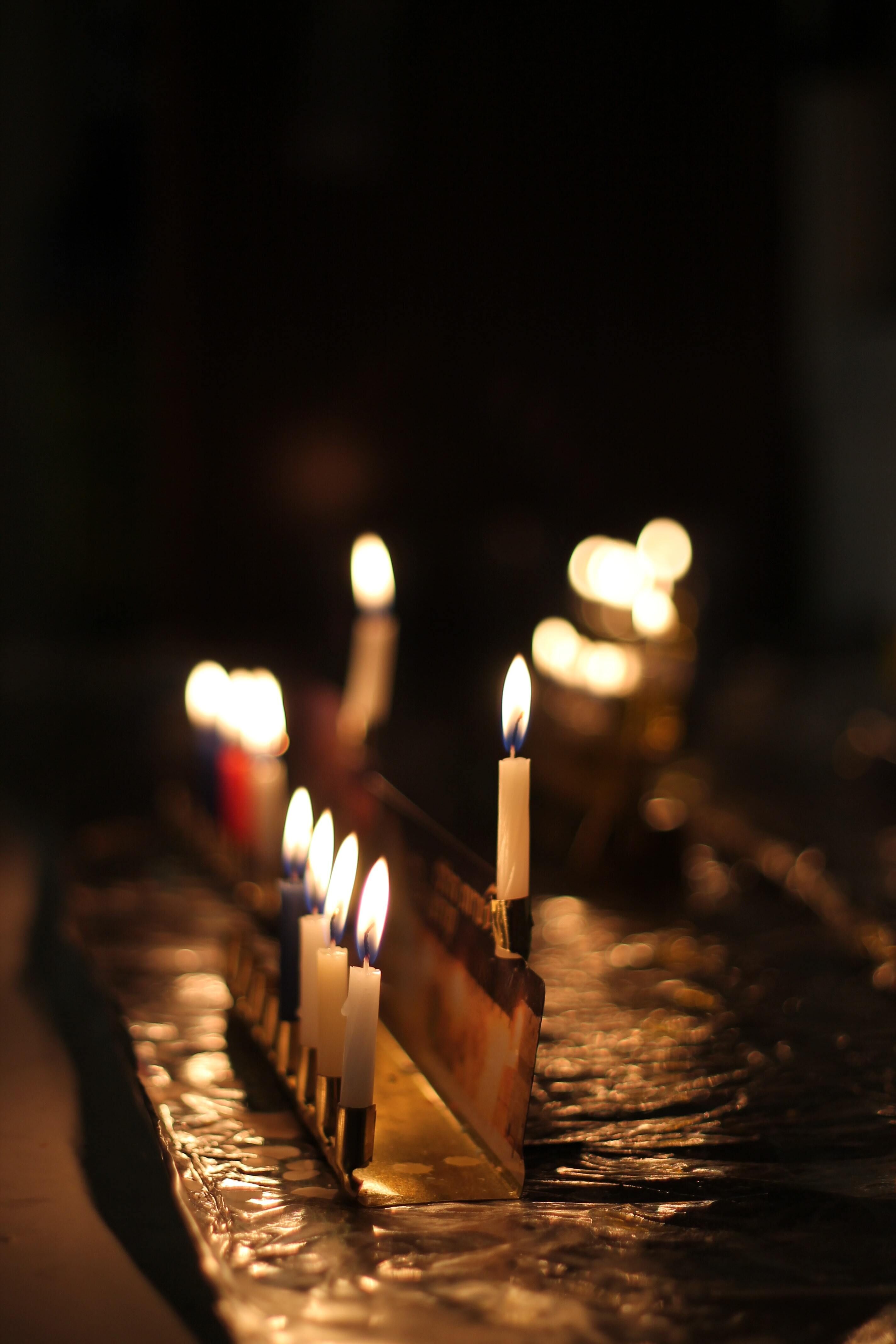 Chanukah happenings & other community events