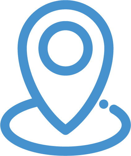 location icon