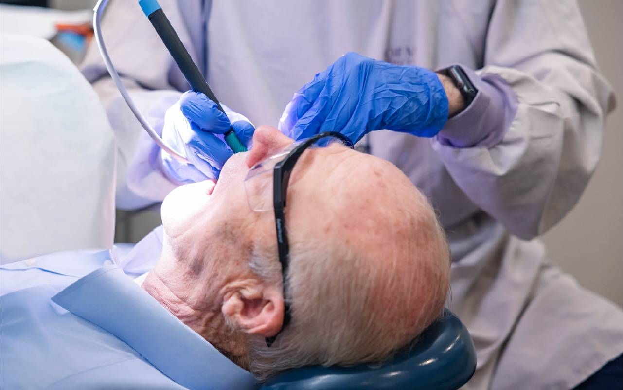 New Training Helps Dentists Identify Signs of Dementia