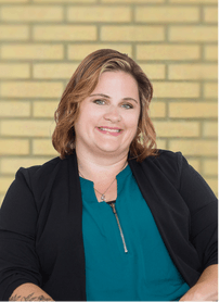 Jennifer Spatola, LCAC