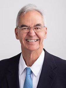 Dr. Michael J. Sullivan, III