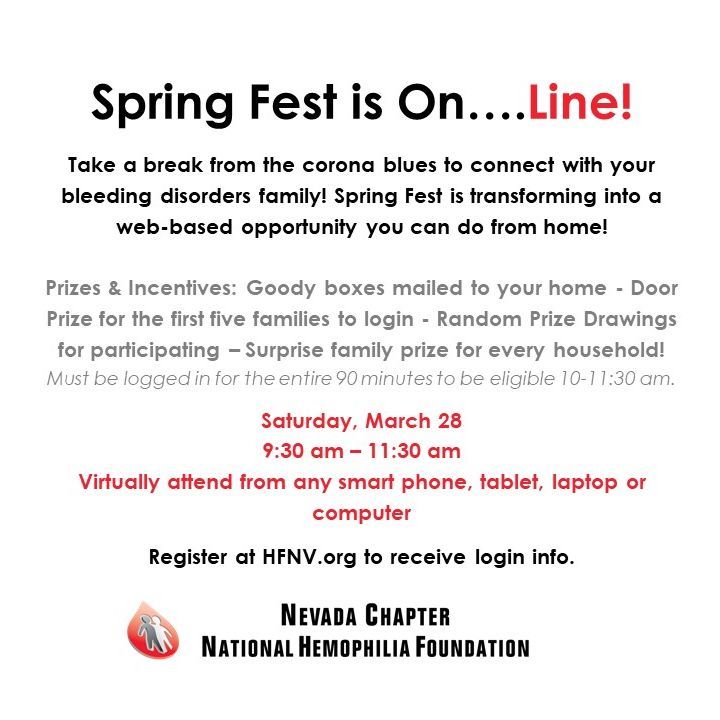 Spring Education Fest 2020