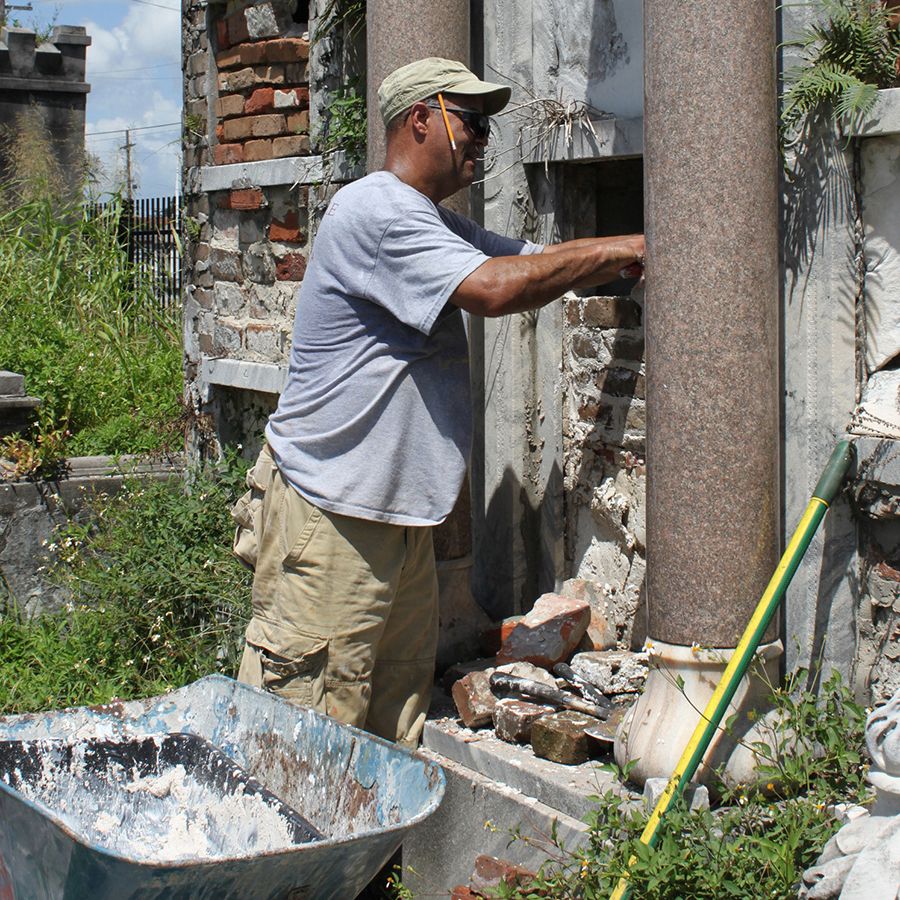 Preservation/Restoration