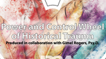 Power and Control Wheel of Historical Trauma
