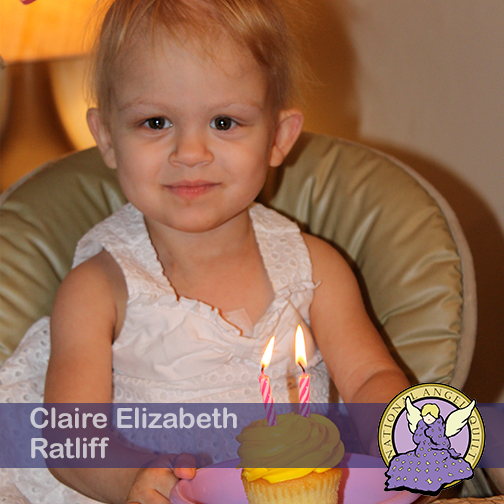 Claire Elizabeth Ratliff