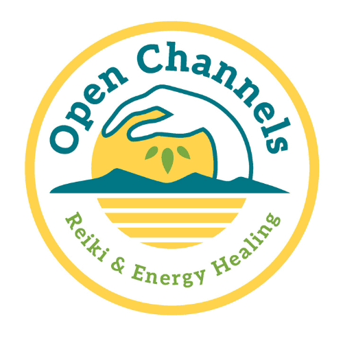Open Channels Reiki & Energy Healing