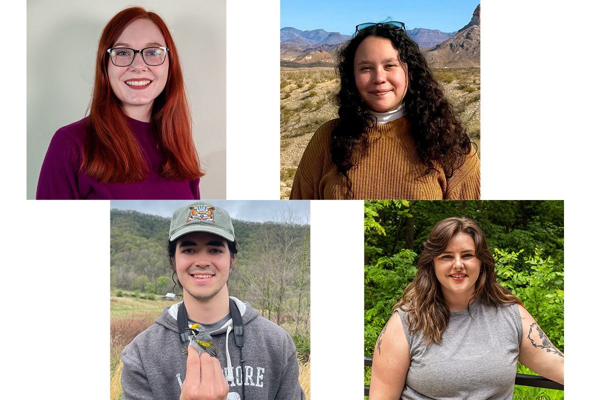 Welcoming New Officers and Board Members