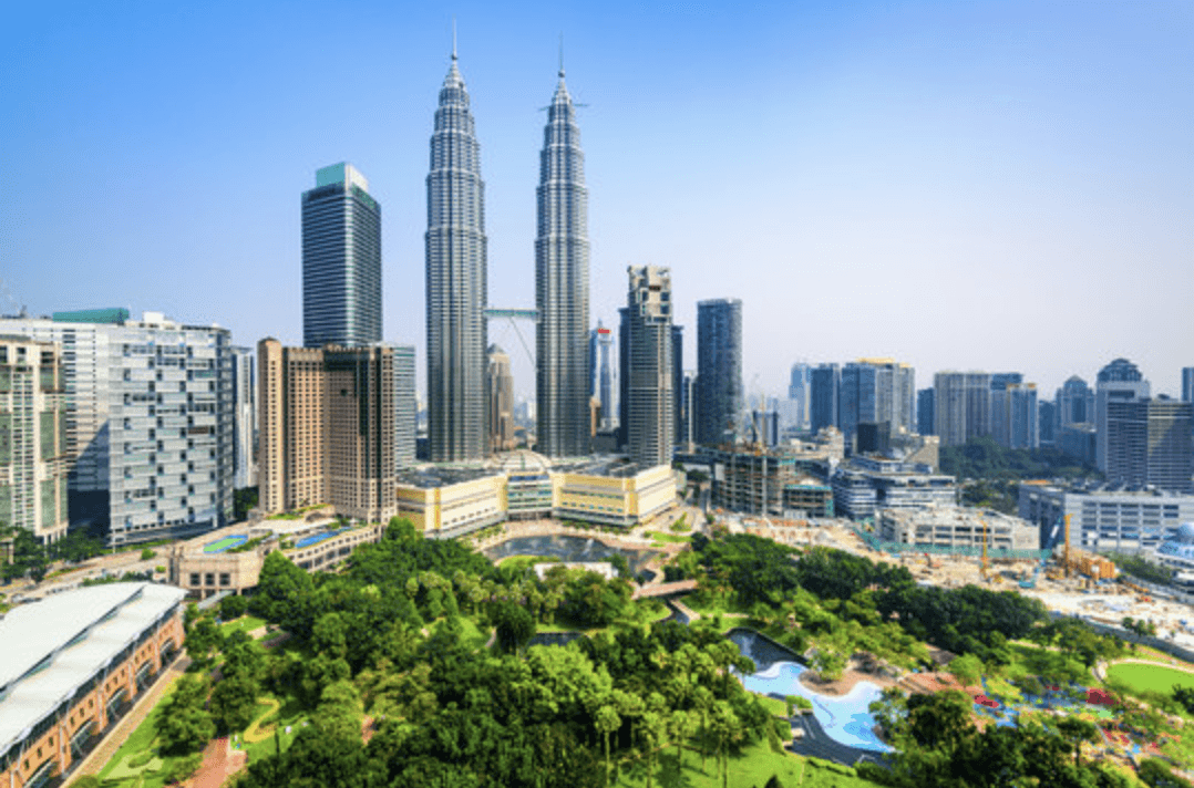 Malaysia — Zakat as a Pillar of the Modern State with Deep Islamic Heritage