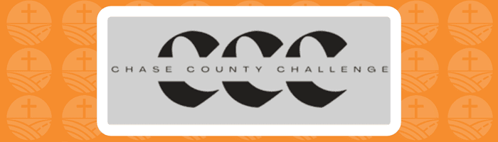 Support Chase County HOPE IN THE GOOD LIFE