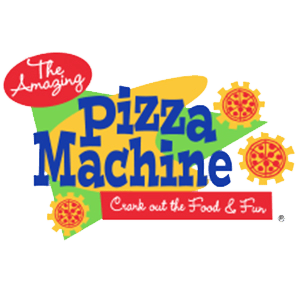 Amazing Pizza Machine