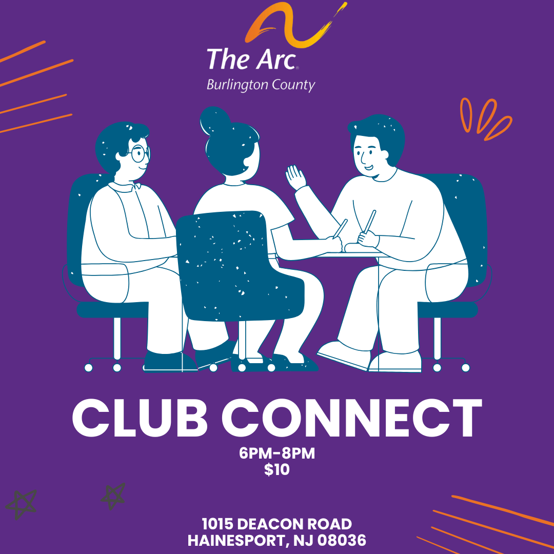 Club Connect 01/08/2026