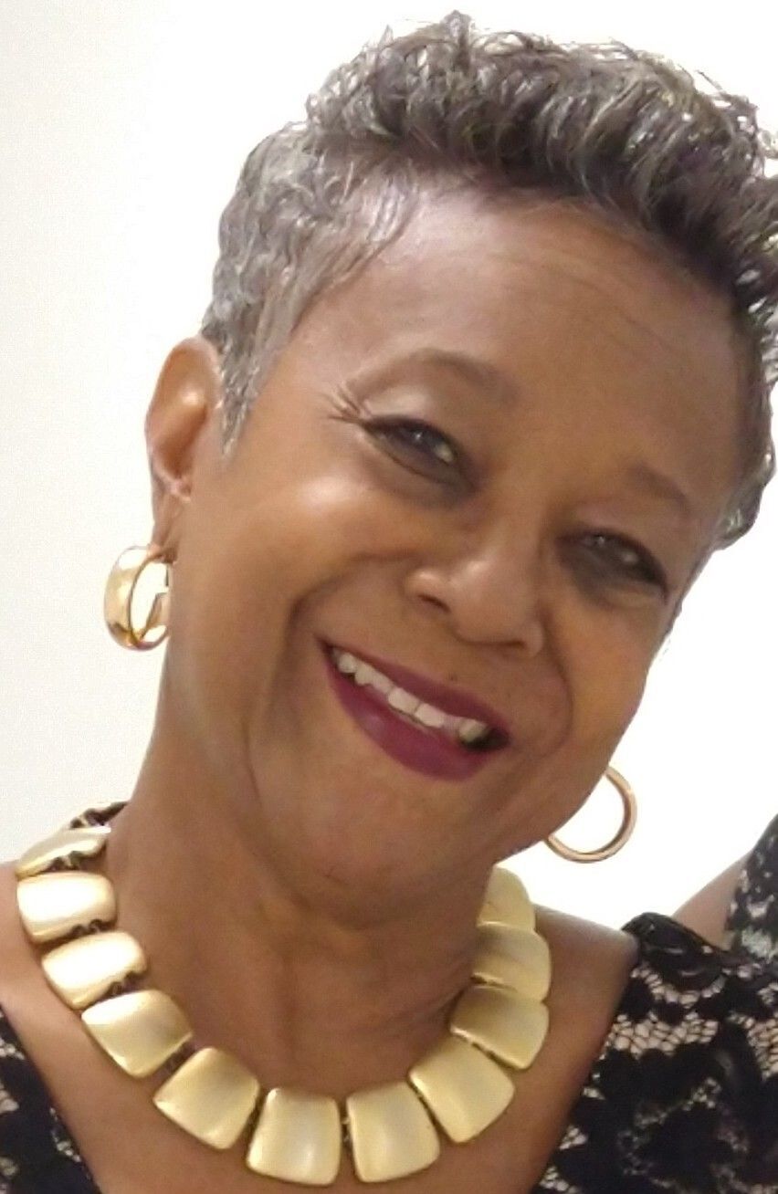 Daina Johnson, MA
