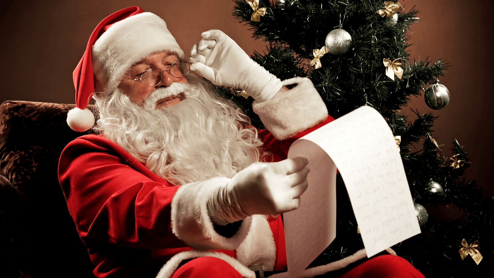 Fun Facts, Figures and Folklore About Santa Claus