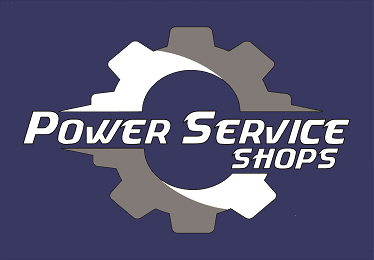 TVA Power Service Shop