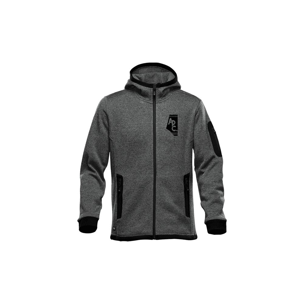 Stormtech Juneau Knit Hoody