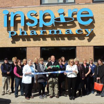 Inspire Pharmacy Celebrates One Year