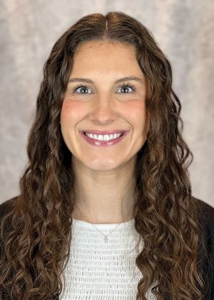 Jaci Nordhues, PT, DPT