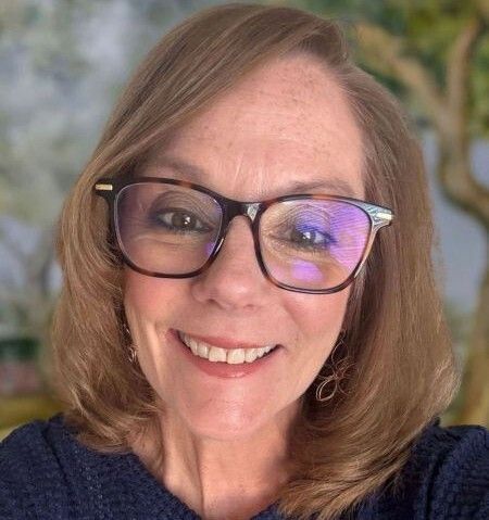 Lorrie Foy  MSN, RN, CHPN, DN