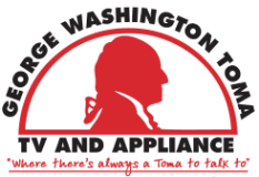George Washington Toma TV & Appliance