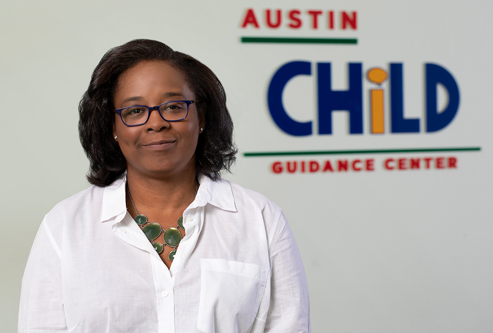 ACGC Welcomes New Executive Director/CEO