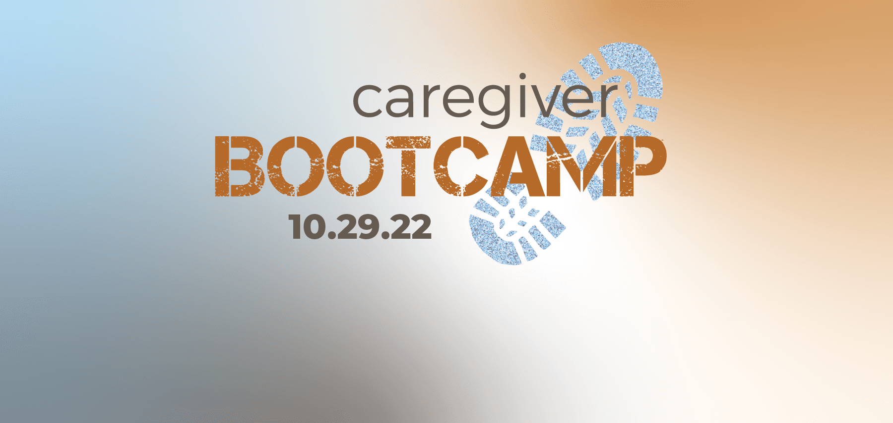 Caregiver Bootcamp